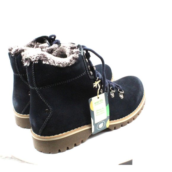 Earth Women's Acadia Hiker Boot Women's Shoes - Picture 7 of 8